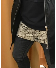 DIESEL | Tシャツ/カットソー