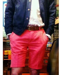 GANT Rugger | その他パンツ