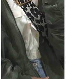 mystic | シャツ/ブラウス