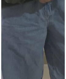 one after another NICE CLAUP | デニムパンツ