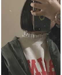 LOWRYS FARM | トップス