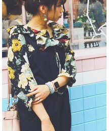 GU | つなぎ/オールインワン