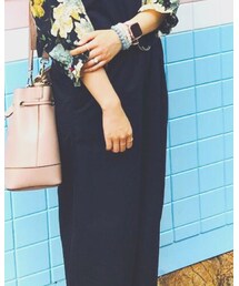 FURLA | ドラムバッグ