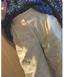 GU | チノパンツ