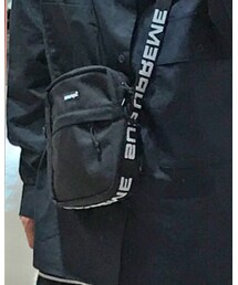 Supreme  | ショルダーバッグ