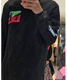 Supreme  | Tシャツ/カットソー