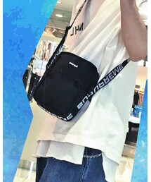 Supreme  | ショルダーバッグ