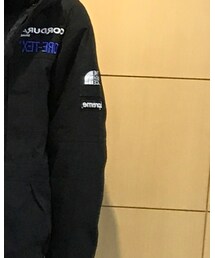 THE NORTH FACE | マウンテンパーカー