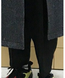 UNIQLO | スラックス