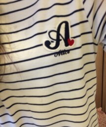 しまむら | しまむら×ディズニー(チュニック)