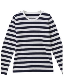 無印良品 | Tシャツ/カットソー