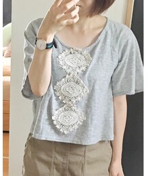 BEAMS | その他トップス