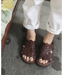 HEART MARKET | サンダル