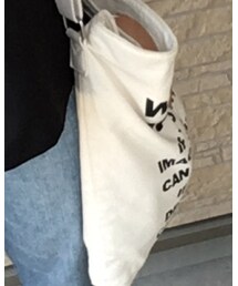 しまむら | トートバッグ