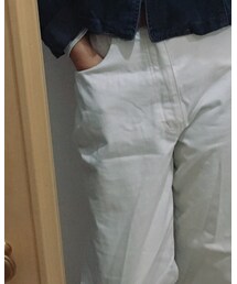 no brand | パンツ