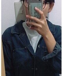 earth music&ecology | Tシャツ/カットソー