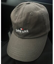 ems excite | キャップ