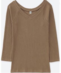 UNIQLO | Tシャツ/カットソー