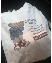 no brand | トートバッグ