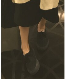 VANS | スニーカー