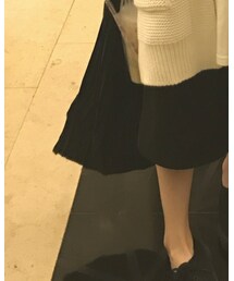 me by ISSEY MIYAKE | ハンドバッグ