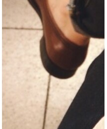 J.M. WESTON | その他シューズ