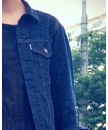 orSlow | デニムジャケット