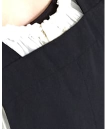 JEANASIS | サロペット/オーバーオール