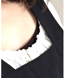 UNIQLO | タンクトップ