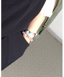 MALULANI HAWAII | ブレスレット