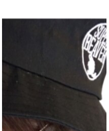 SUPER BEAVER | ハット