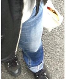 Rodeo Crowns | デニムパンツ