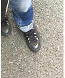 無印良品 | スニーカー