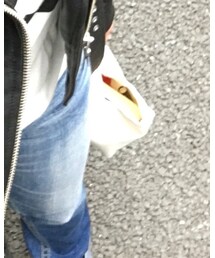 STINGRAY | トートバッグ