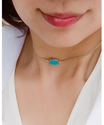 Cot. | ネックレス