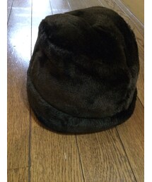 BEAMS BOY | ロシア帽
(ハット)