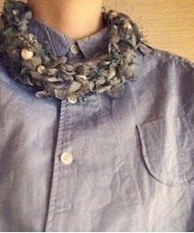 noi | ネックレス (ネックレス)