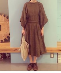 nest Robe | ワンピース