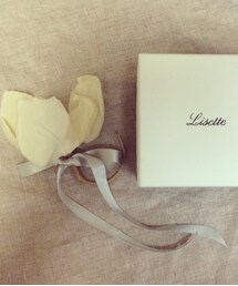 Lisette | ブローチ/コサージュ