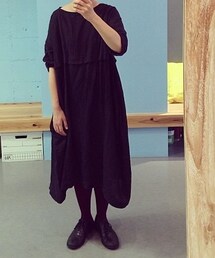 nest Robe | 3年前くらいに購入したワンピース(ワンピース)