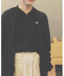 LE TiROiR de DRESSTERIOR | シャツ/ブラウス