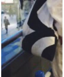 marimekko | エコバッグ/サブバッグ