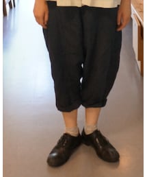 nest Robe | その他パンツ