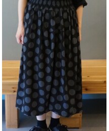 FACTORY | スカート