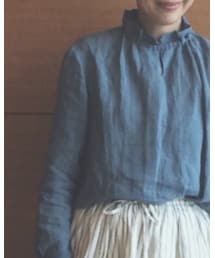 ADIEU TRISTESSE | シャツ/ブラウス