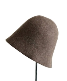 mature ha. | ハット