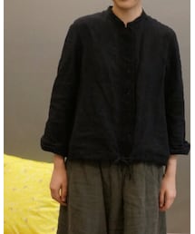 nest Robe | シャツ/ブラウス