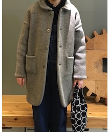 homspun | ジャケット/アウター