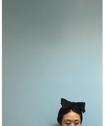 kiam | ヘアバンド