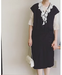 mina perhonen | ワンピース